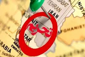 تاوان خوش‌خیالی: تحریم، جنگ، باج‌خواهی