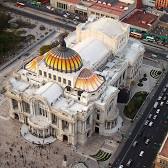 Mexico City