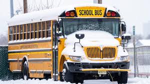 Is school cancelled Wednesday? See OKC-area districts closing Jan. 28 for snow