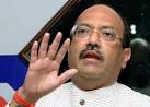 Raj Thackeray must be stopped: Amar Singh - The Hindu - AMAR_SINGH_12480f