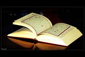 Hasil gambar untuk Al qur'an