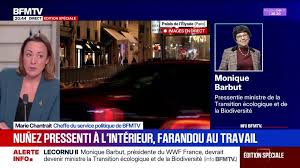 News source: BFMTV