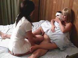 Znalezione obrazy dla zapytania Nursing handjob