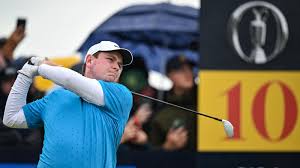Golf Monthly - News update