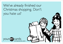 Pocket Change: Why Christmas is Now and How to Prepare