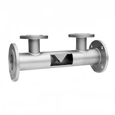 Wedge Flow Meter for Viscous and Abrasive Fluids | Sino-Inst