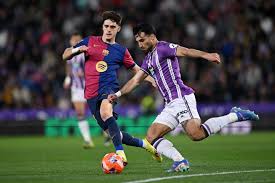 Barca Universal - News update