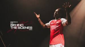 Arsenal.com - News update