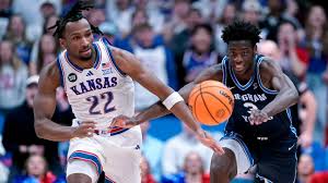 NBA Mock Draft 2026: Who's Projected to Go No. 1?