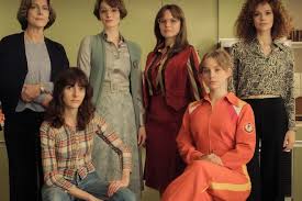 «Ku'damm 77» im ZDF: Das muss man aus den Vorgänger-Staffeln wissen