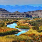 Big Bend National Park