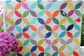 Résultat de recherche d'images pour "joseph's coat quilt pattern"