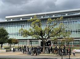 Abe Shooting Suspect Yamagami Pleads Guilty to Murder