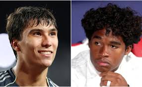 World Soccer Talk - News update