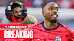 Football Insider - News update