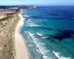 Image de Playa de Son Bou Minorca