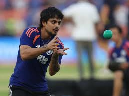 ईशान किशन टी-20 बैटर्स की रैंकिंग में नंबर-5 पर आए: बॉलर्स में बुमराह ने 7 स्थान की छलांग लगाई, सिकंदर रजा ...