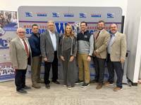WC Schools name January 'employees of the month'