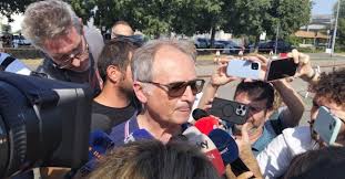 Trend Google: fratoianni