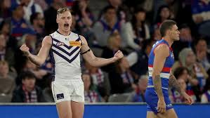 Dockers Deliver Finals Return as Bulldogs Left Clinging to Hope