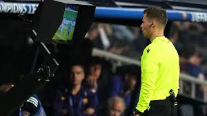 Controversial Calls in Olympiacos vs. Barcelona Champions League Match