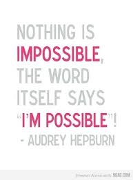Positive Quotes For Women. QuotesGram via Relatably.com