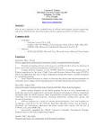 Computer Skills for Resume: What to Put How to Present
