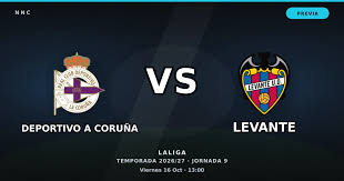 Deportivo La Coruña