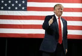 Image result for donald trump president