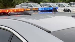 Motorcycle crash closes Route 15 South in Wallingford