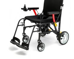 Sedia a rotelle KSP H50