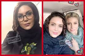 بیوگرافی سامیه لک بازیگر نقش آیناز در سریال آنام +عکس جدید