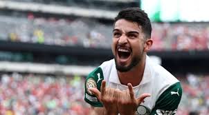 Palmeiras Online - News update