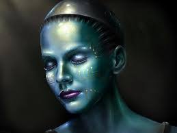 More Evidence of the Blue Race as Sirians: - bluebeauty4