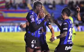 ¡LigaPro al Rojo Vivo! LDU Quito vs. Orense: ¿Quién Domina?