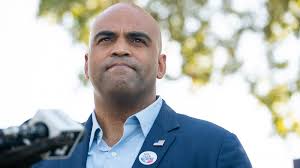 Texas Congressional Race: Allred vs. Johnson