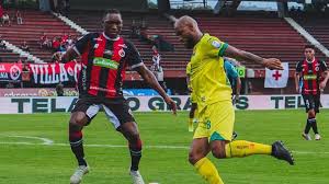 Liga Betplay: empate vibrante en el Clásico del Oriente entre Cúcuta y Bucaramanga