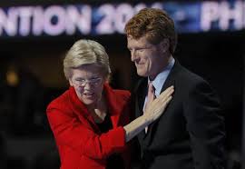 Image result for Joseph P. Kennedy III