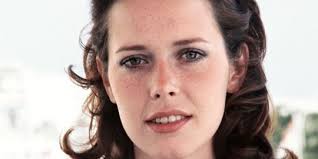 Chatter Busy: Sylvia Kristel Dies via Relatably.com