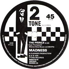 Image result for 2 on a record label