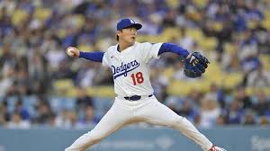 How Kiké Hernández Helped Yoshinobu Yamamoto Overcome His Confidence Issues