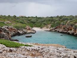 Picture of Cala Petita