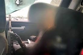 Muere capitán de GN tras disparos en patrulla en Michoacán