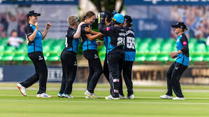 Worcestershire CCC - News update
