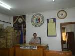 The Philippine regional court