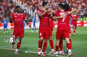 پیش‌بینی دقیقی از گروه تیم ملی ایران در جام جهانی