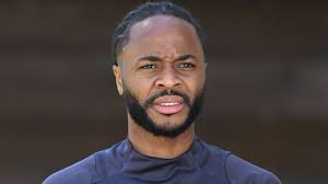 Raheem Sterling charged with dangerous driving after car crash