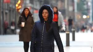 Prevalece el frío y las heladas para el viernes 2 de enero