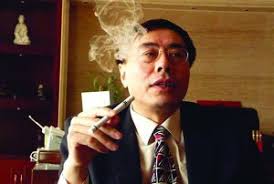 ... with AFP, the co-founder of Chinese e-cig producing company Ruyan says the numerous copycats of his designs and the legal disputes with Chinese ... - hon-lik