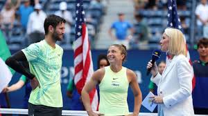 US Open Tennis - News update